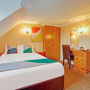 Chambre Lit King-Size